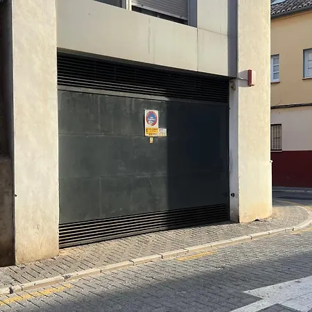 Heart Of Malaga Apartment Malaga