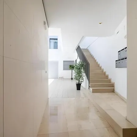 Heart Of Apartamento *