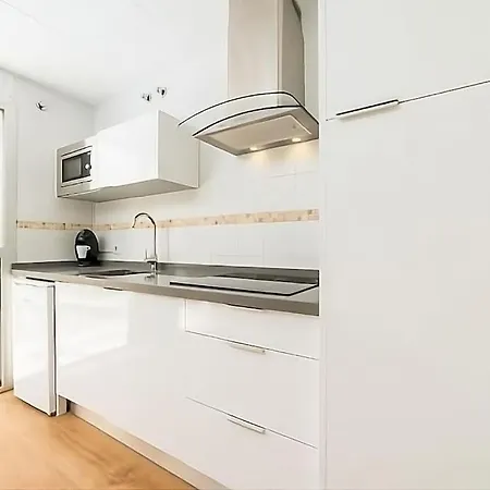 Apartamento Heart Of *