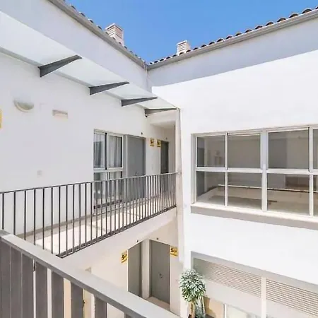 Heart Of Malaga Apartment Apartment Malaga