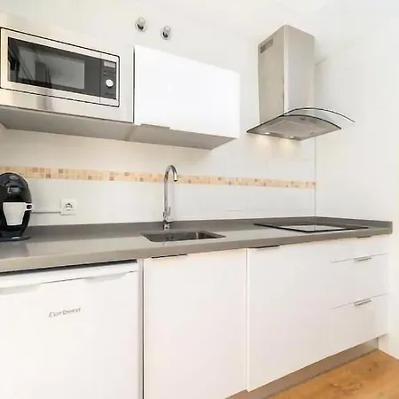 Heart Of Malaga Apartment Apartment