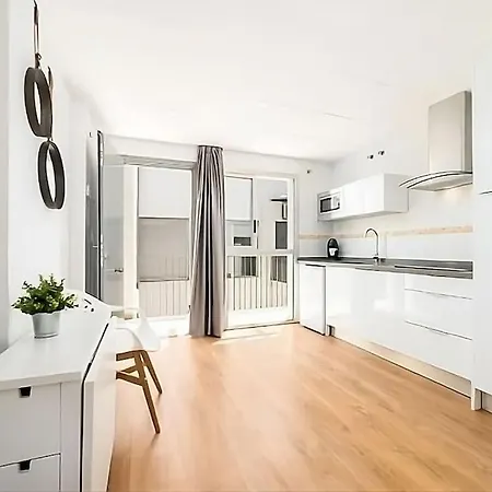 Heart Of Apartamento *