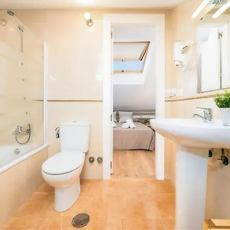 Apartamento Heart Of *